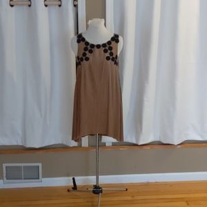 Modcloth deco style swing dress